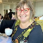 Debbie Morrison - @debmorrisonart - Instagram