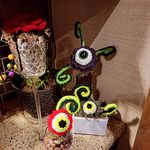 Deb Morrow - @debthecrochetingcamper - Instagram