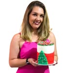 DebMotta | Bolos Personalizados Campinas - @debmotta.bolos - Instagram
