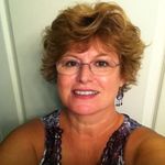 Deb Newman - @debnewman57 - Instagram