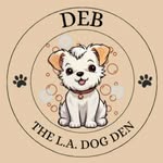 Deb@theLAdogden - @debattheladogden - Instagram