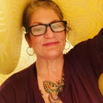 Deb Parker - @wellhungwallpapering2023 - Instagram