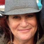 Deb Parker - @sistersalvagecatskill - Instagram