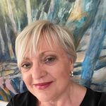 Debbie Parker - @debparkerartist - Instagram