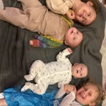 Deb Paterson - @jodieandwezmum - Instagram