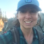 Deb Patterson - @deb_hikes - Instagram