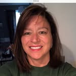 Deb Patterson - @patte120iusm - Instagram