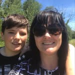 Deb Payne - @debz73 - Instagram