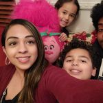Deb Perez - @mother2leaders - Instagram