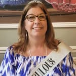 Deb Phillips - @busybee1963 - Instagram