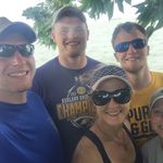Deb Phillips - @deb4092 - Instagram