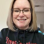Deb Pierce - @mrshockeymaniak - Instagram