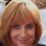 Deb Pierce - @ettaroux1 - Instagram