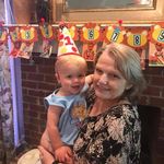 Deb Pierce Dowland - @alexis_pierce_2004 - Instagram