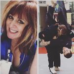Deb Pierce - @debgymrat - Instagram
