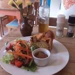 cafe cinnamon Falmouth - @debra_pike - Instagram