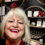 Deb Piker - @deb.piker - Instagram