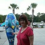 Deb L Potter - @potterdeb - Instagram