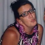 Deb Potter - @gammypot - Instagram