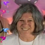 Deb Potter - @deb_spinster - Instagram