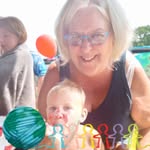 Deb Potter - @debpotter1957 - Instagram