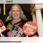 Deb Potts - @freedoms_777 - Instagram