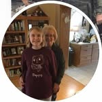 Deb Potts-O’Neal - @glend_abr - Instagram