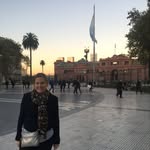 @debpreston16 - Instagram