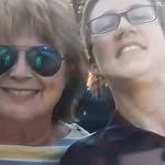 Deb Hopkins Rasmussen - @debddebbieldeborah - Instagram