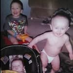 Deb Rasmussen - @troyanddeb2 - Instagram