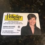 Deb Richard - @debrich63 - Instagram