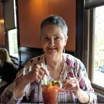 Deb Richard - @dthurston10 - Instagram