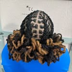 Debra Renee’ | Richmond VA | Locitian - @twistedkrownz__ - Instagram