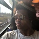 Dwayne Roberts - @debroervansergio - Instagram