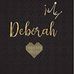 Deb Sanchez - Facebook