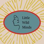 Deb Sanchez - @littlewildminds - Instagram