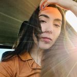 Debanhi Sánchez - @_debsanchezm - Instagram