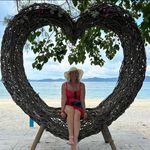 Deb McGhee - @deb.sanderson64 - Instagram