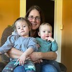 Deb Sanderson - @djsande62 - Instagram