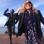 Deborah Anderson - @debsanderson5 - Instagram