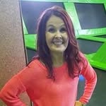 Deb Schell - @tuxymoto - Instagram