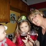Deb Schindler Ringer - @dringer.cox.met - Instagram