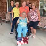 Deb Schroeder - @prbegr13 - Instagram