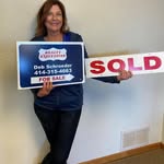Deb Schroeder - @debschroeder25 - Instagram