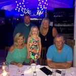 Debbie Blizzard Sears - @dbmarlo - Instagram