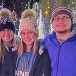 Deb Seibert Hayes - @hayesdeb52 - Instagram