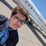 Debbie Seibert - @dap1024 - Instagram