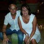 Deb Sharp - @cooper1604 - Instagram
