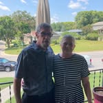 Mark N Deb Sherman - @dominicjacobsen69 - Instagram