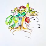 Deb Silverman - @dsilart - Instagram